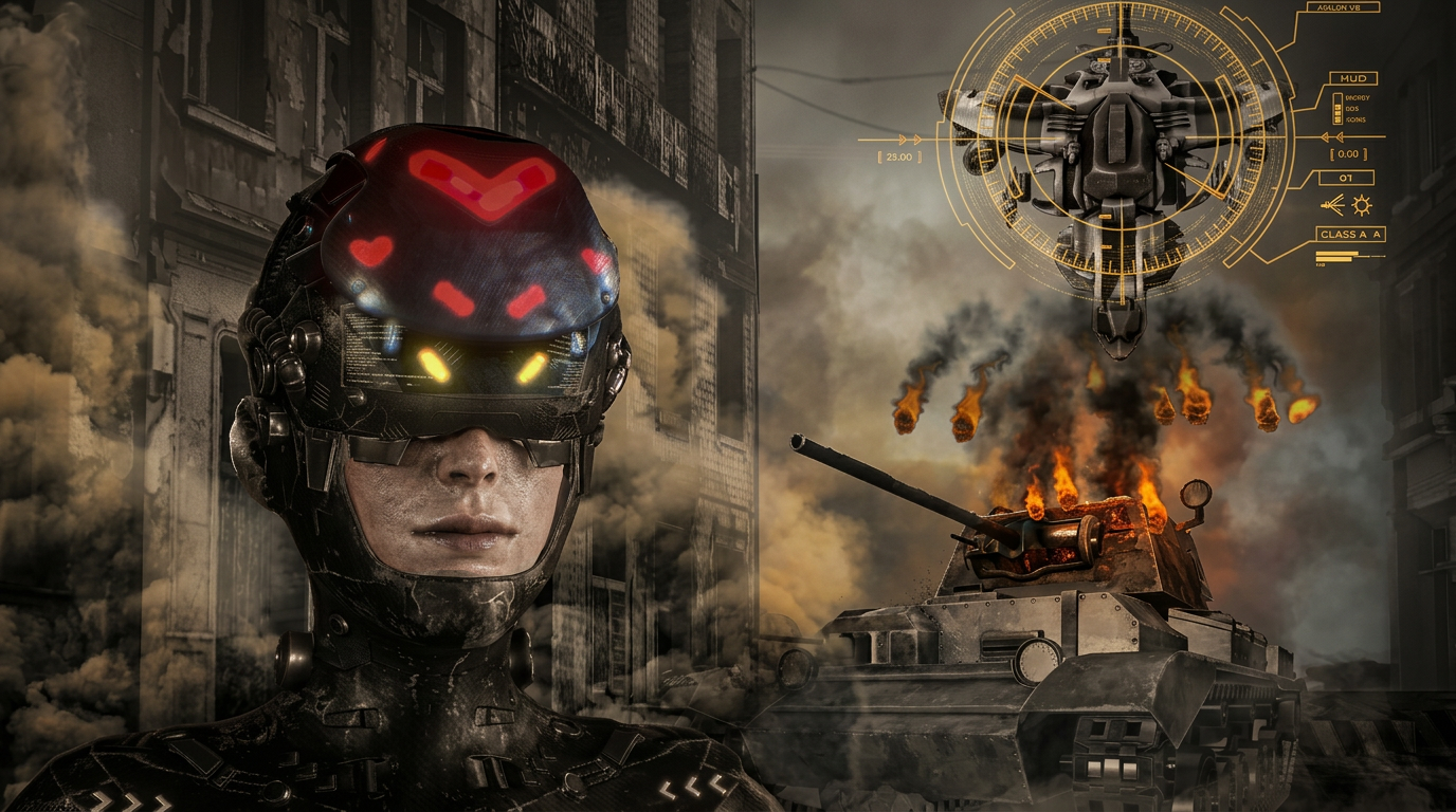 AvalonXR game concept, 2026