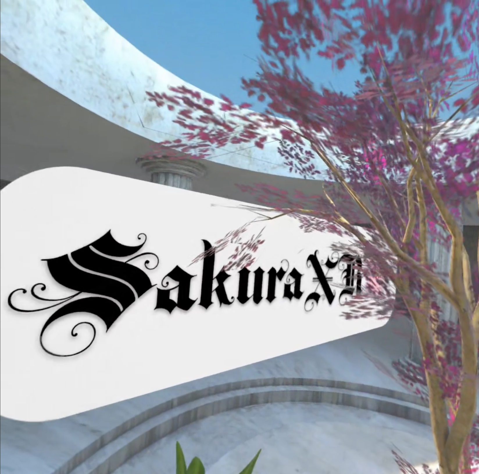 SakuraXR — Quest 3